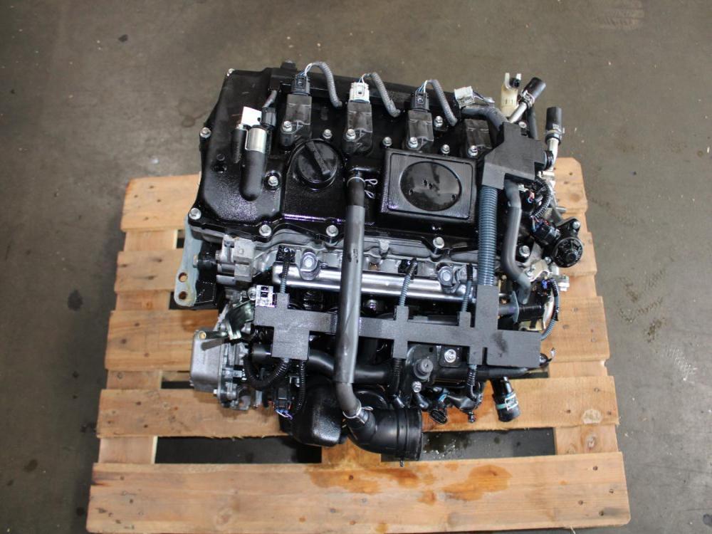 2020 2021 2022 2023 2024 2025 Toyota Corolla Hybrid 1.8L Engine JDM 2ZR-FXE Motor FOR SALE