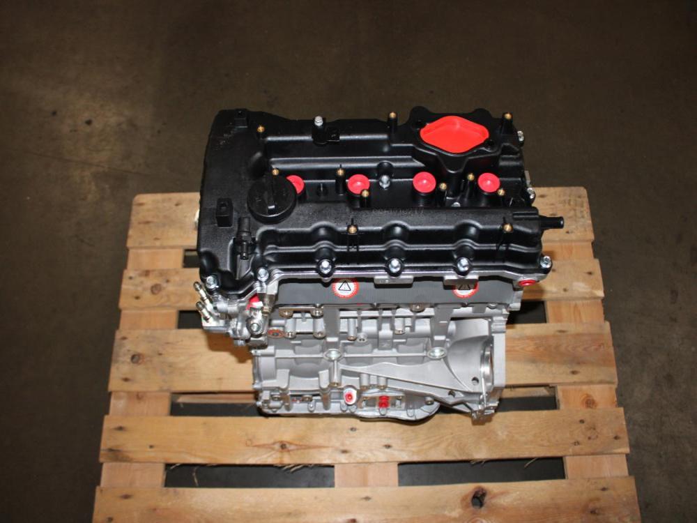 NEW 2011 2012 2013 2014 2015 Kia Optima 2.4L G4KJ Theta II GDI 4-Cylinder Engine Motor Gen1