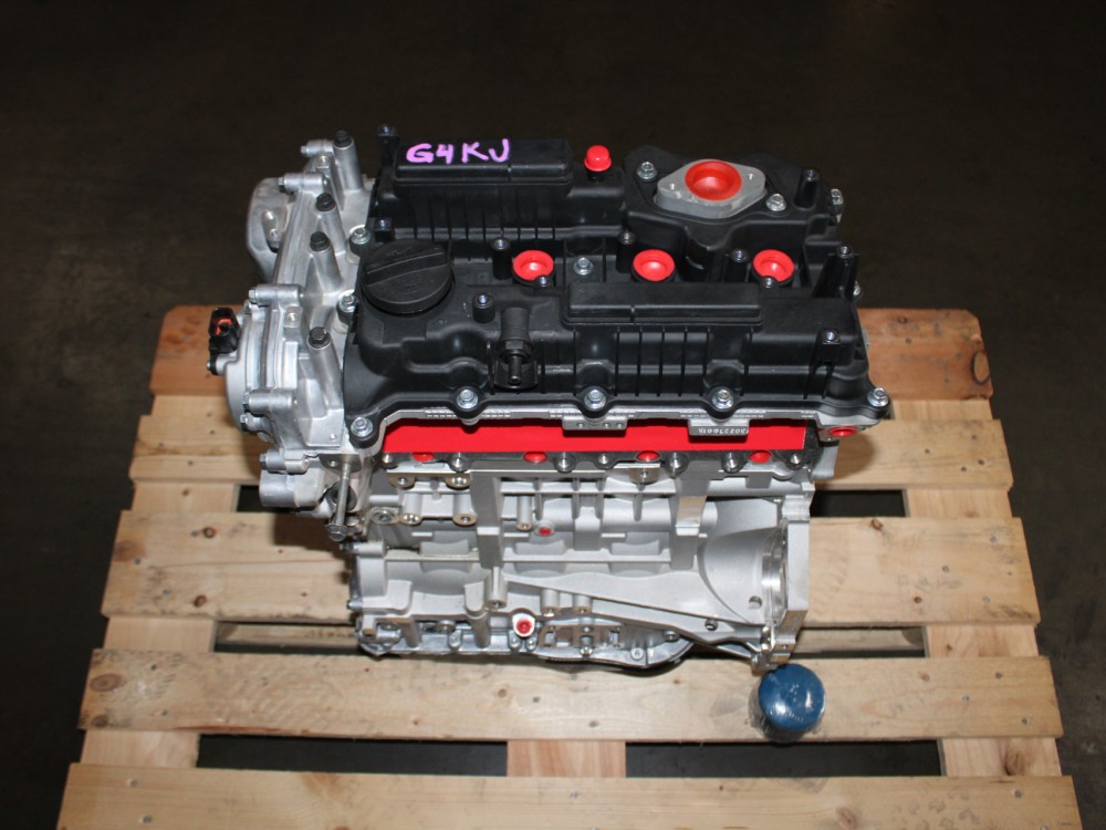 2017 2018 2019 2020 2021 2022 KIA Sportage 2.4L Theta II GDI 4 Cylinder NEW ENGINE MOTOR FOR SALE