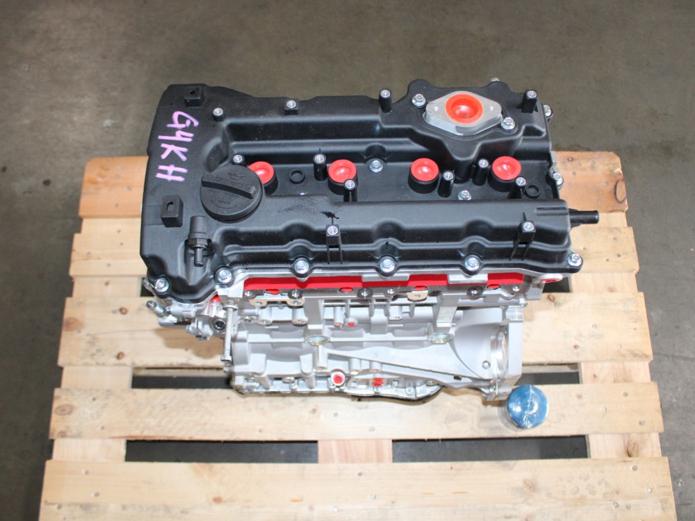 2012 2013 2014 2015 Kia Optima 2.0L Turbo G4KH GDI 4-Cylinder Engine Vin 6 8th Digit Gen 1