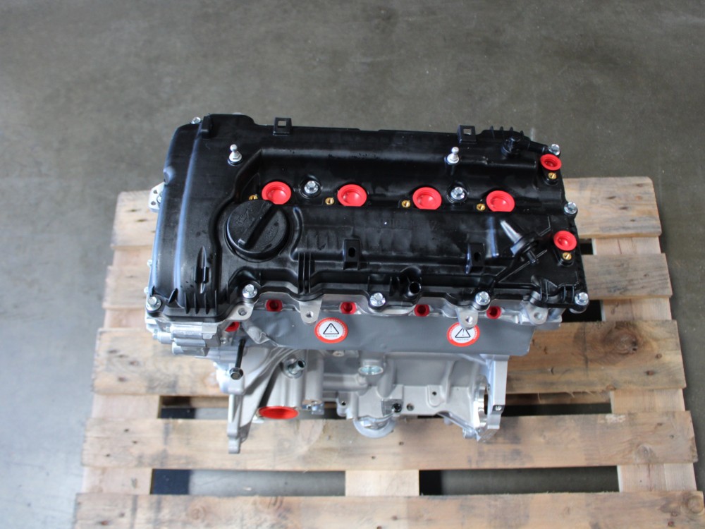 BRAND NEW 2012-2019 Kia Soul G4NA 2.0L New Engine Motor Brand New