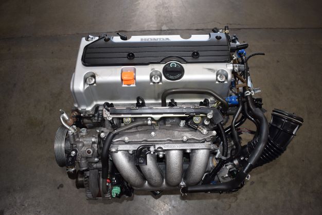 HONDA ACURA TSX K24A RBB 3 LOBE VTEC ENGINE MOTOR 2003 2004 2005 2006 2007 2008 FOR SALE