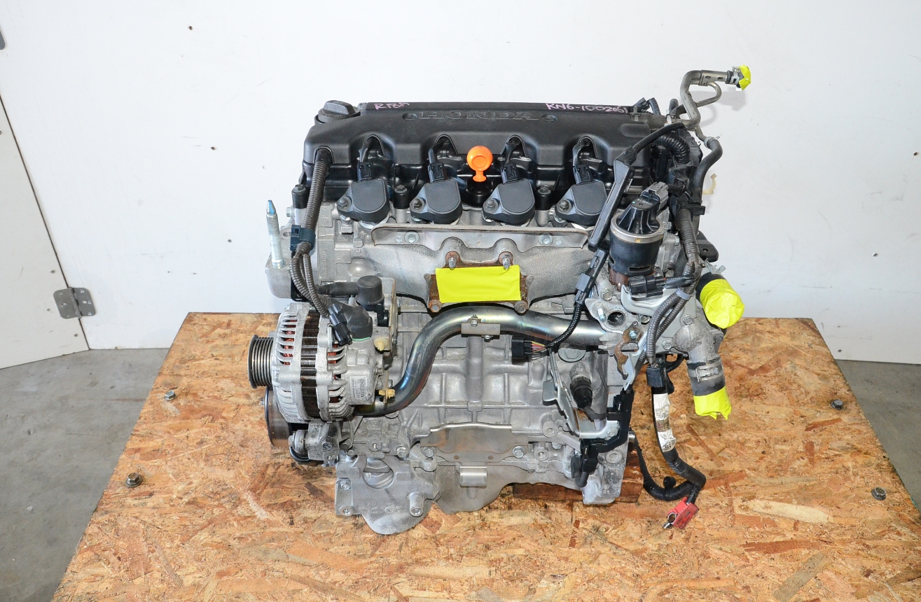 06-07-08-09-10-11 Honda Civic Engine 1.8L Engine JDM R18A Motor