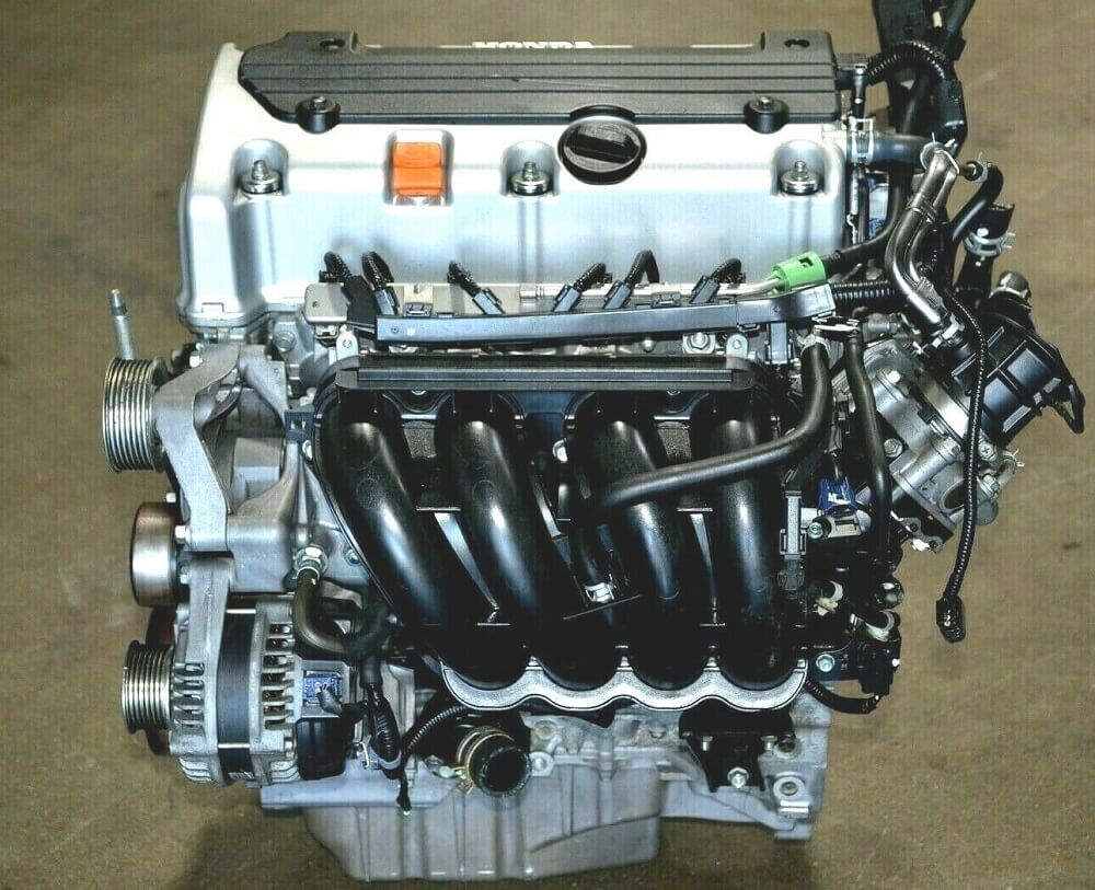 ACURA TSX ENGINE MOTOR 2.4L K24 RB3 JDM 09 10 11 12 13 14  FOR SALE