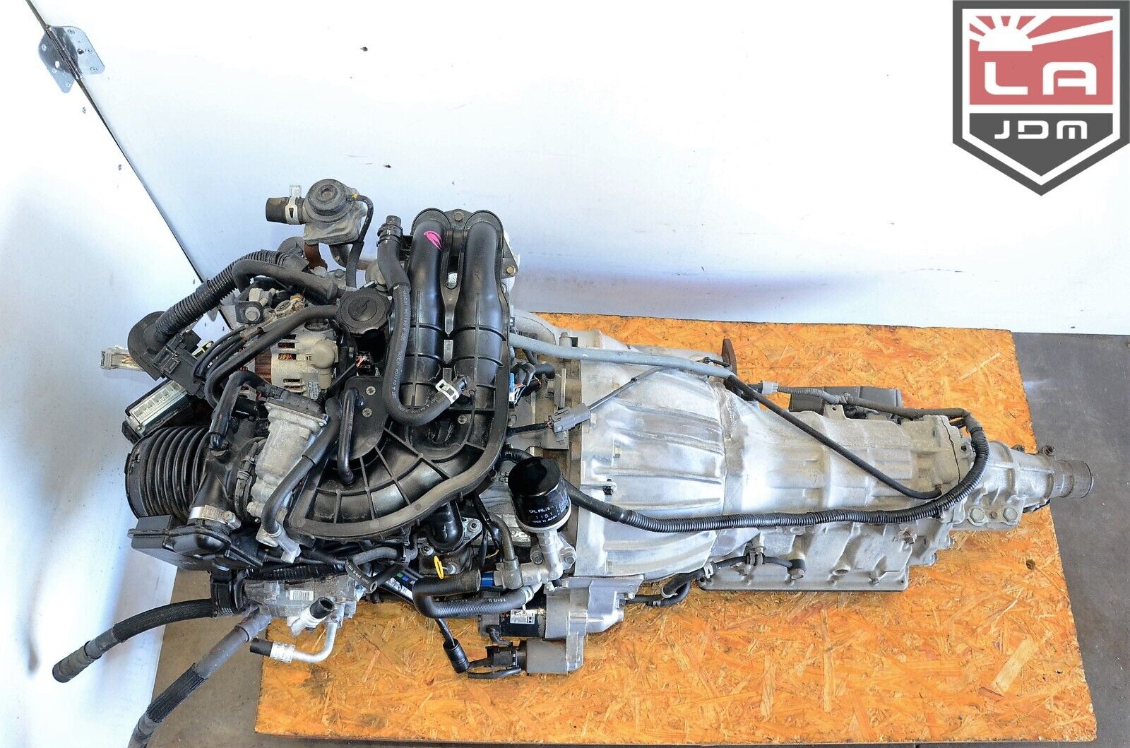 JDM 2003-2008 MAZDA RX8 MOTOR 13B ROTARY 1.3L 4 PORT ENGINE AUTO TESTED 90 PSI