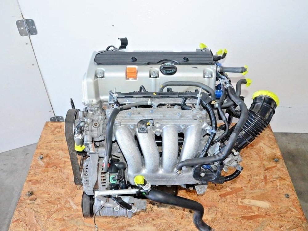 ACURA TSX K24A RBB ENGINE JDM 2003 2004 2005 2006 2007 2008 | LOW MILES