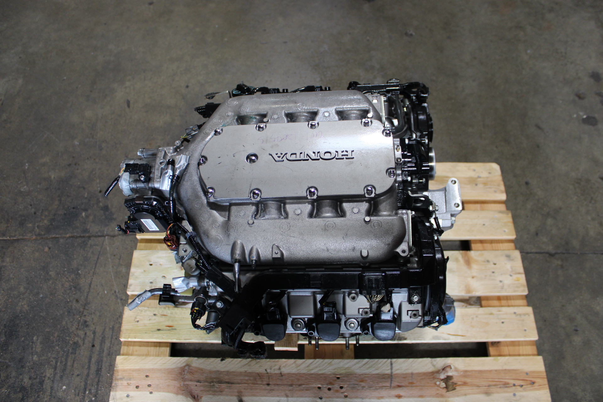 2003 2004 2005 2006 2007 Honda Accord JDM Engine 3.0L V6 J30A