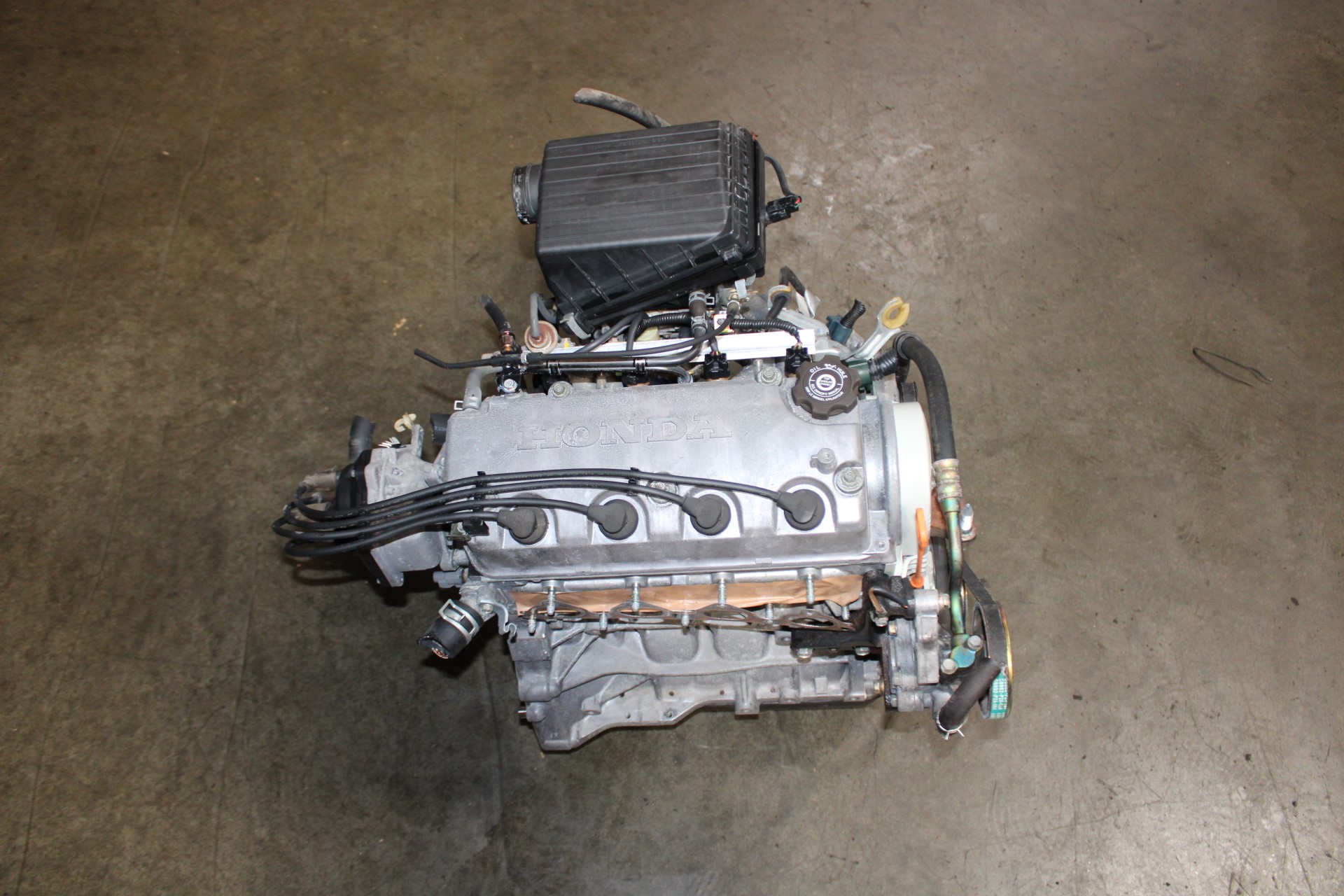 JDM Honda Civic D15B Engine 1996-2000 NO VTEC 1.5L SOHC D16Y7
