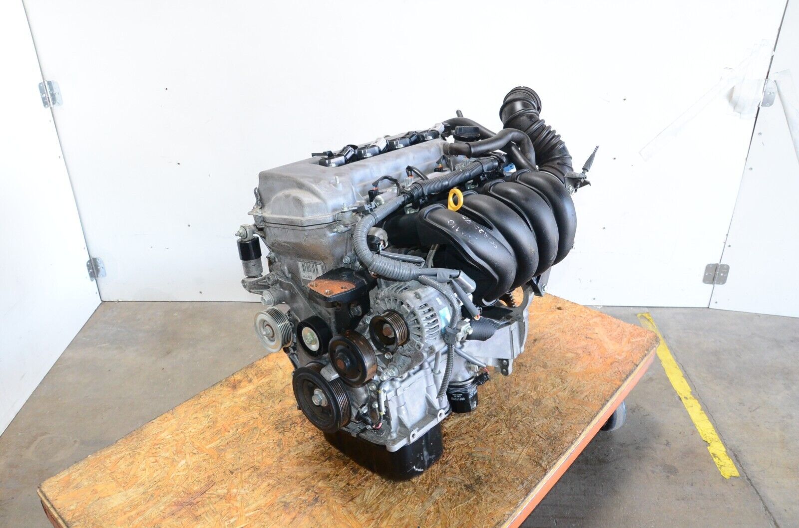 JDM 2000 2007 TOYOTA COROLLA CELICA GT MATRIX ENGINE 1ZZ 1ZZFE 1.8L MOTOR