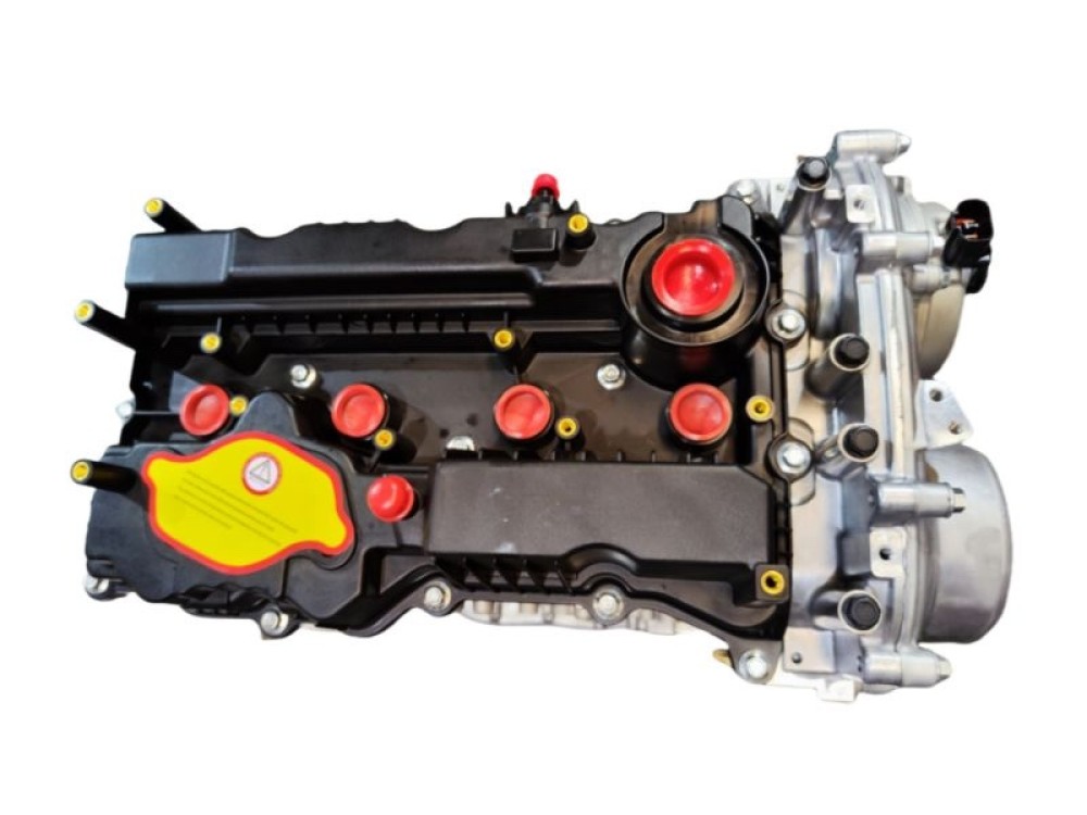 Hyundai Santa-Fe 2015 2016 2017 2018 2019 G4KJ 2.4L 4 CYLINDER G4KJ THETA 2 GDI NEW