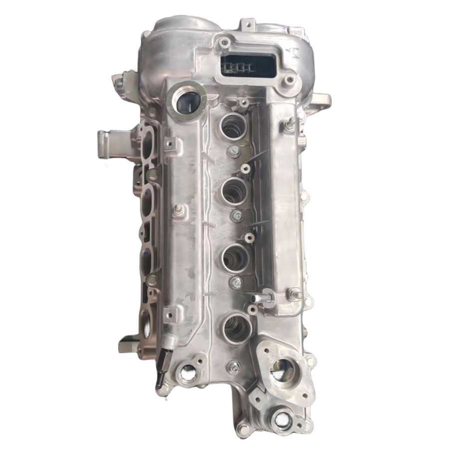 G4FJ 1.6L Turbo Engine Assembly FOR Hyundai Elantra Tucson Kia Forte Soul Motor