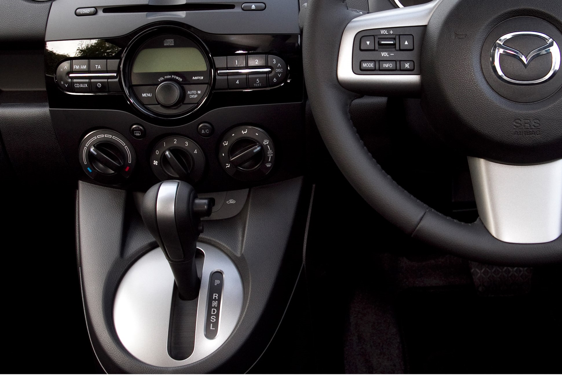 Automatic Transmissions