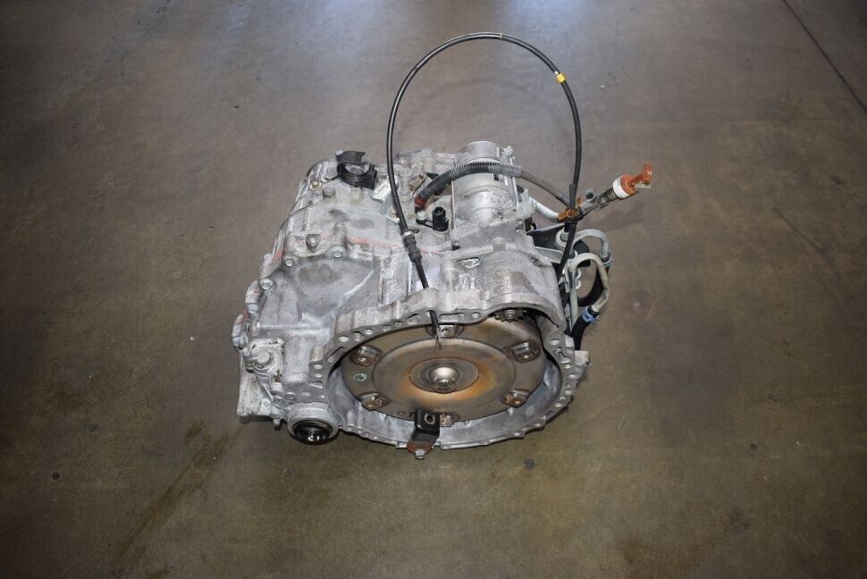 2001 2002 2003 Toyota Highlander 3.0L V6 Auto FWD Transmission JDM 1MZ 4X2 Trans