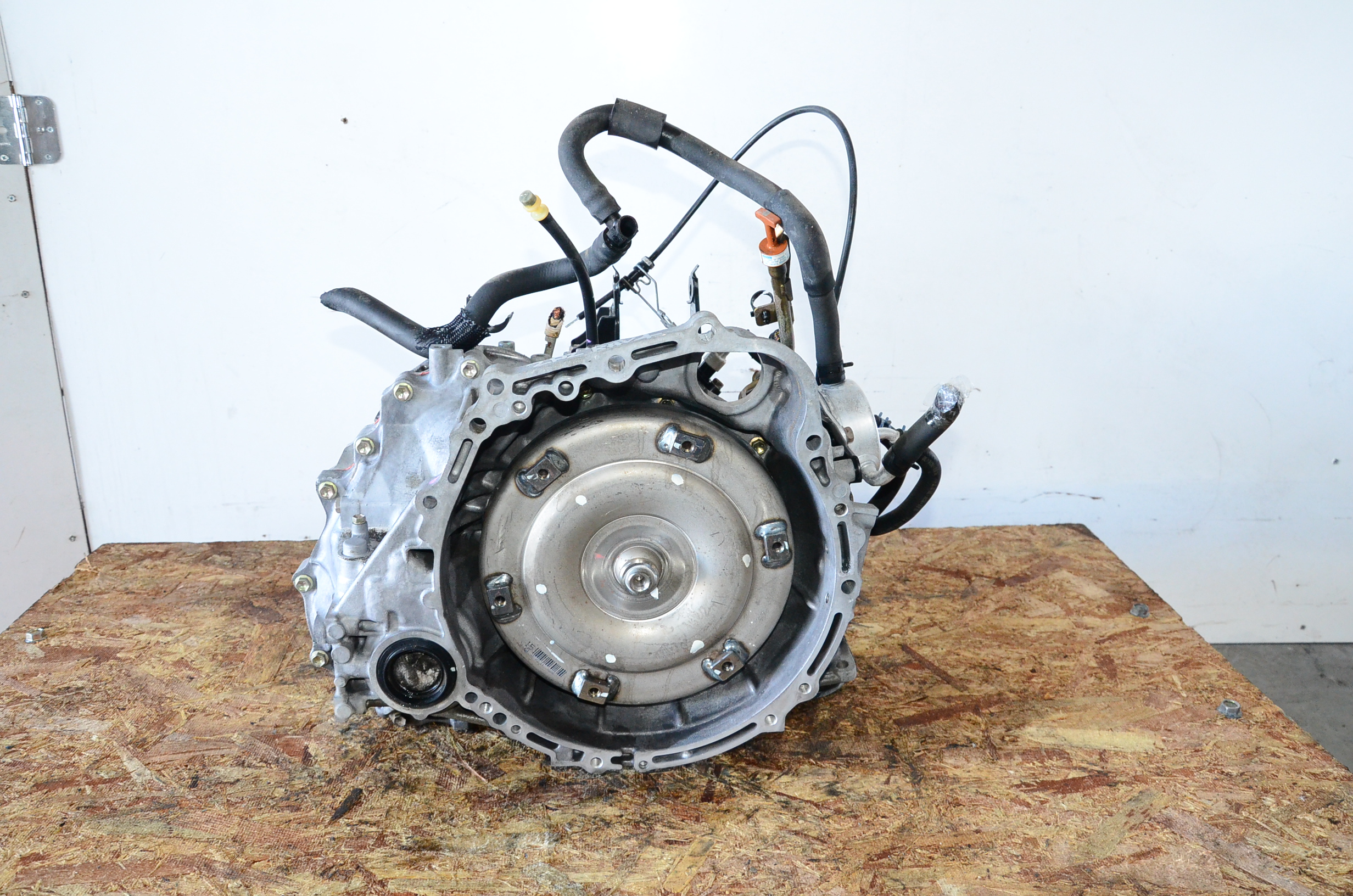 2009-2012 Toyota RAV4 Automatic Transmission FWD 2.5L 4 Cylinder 2ARFE 2WD JDM
