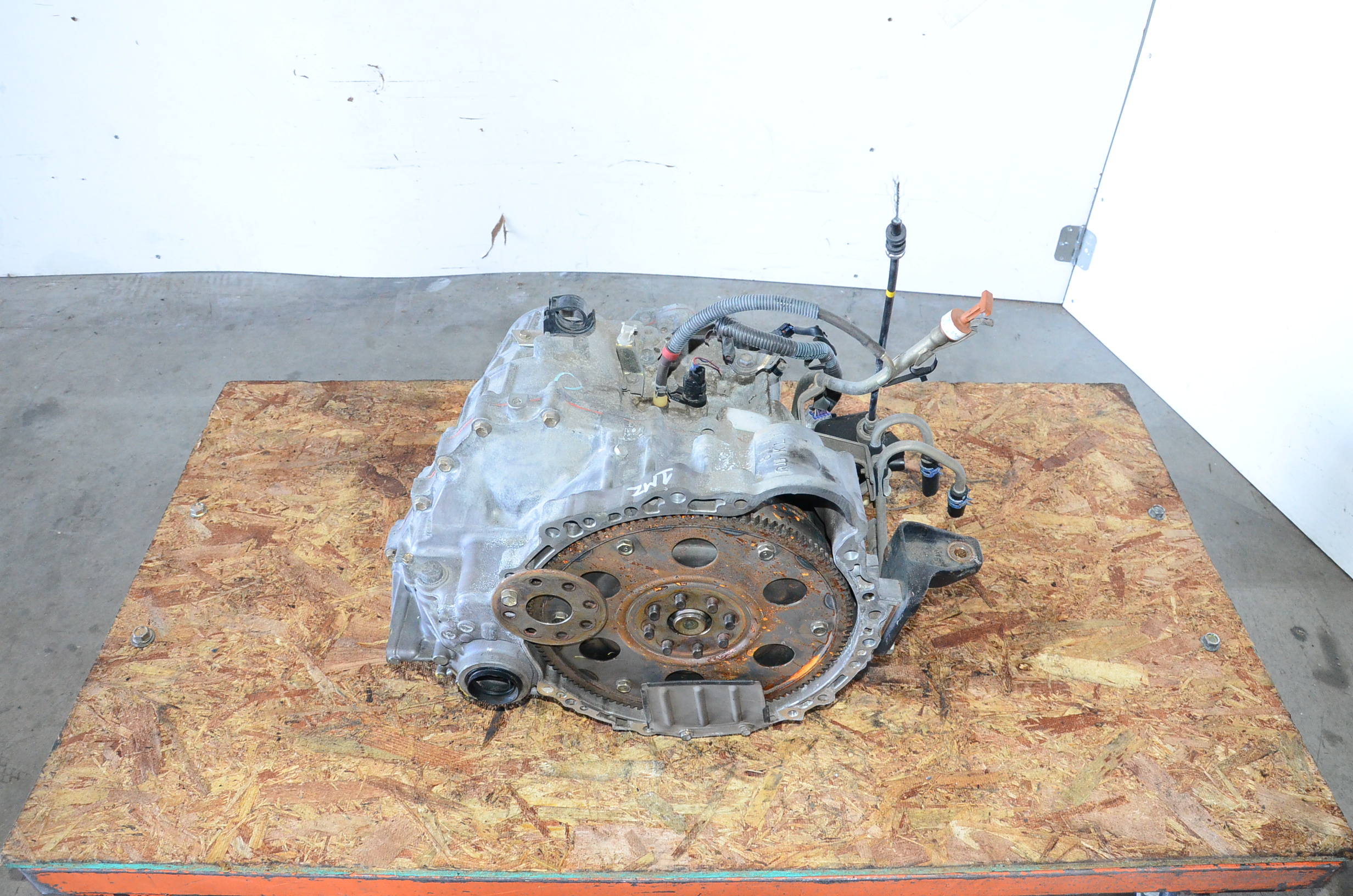 1999 2000 2001 2002 2003 Lexus ES300 3.0L V6 Auto FWD Transmission JDM 1MZ 4X2 Trans