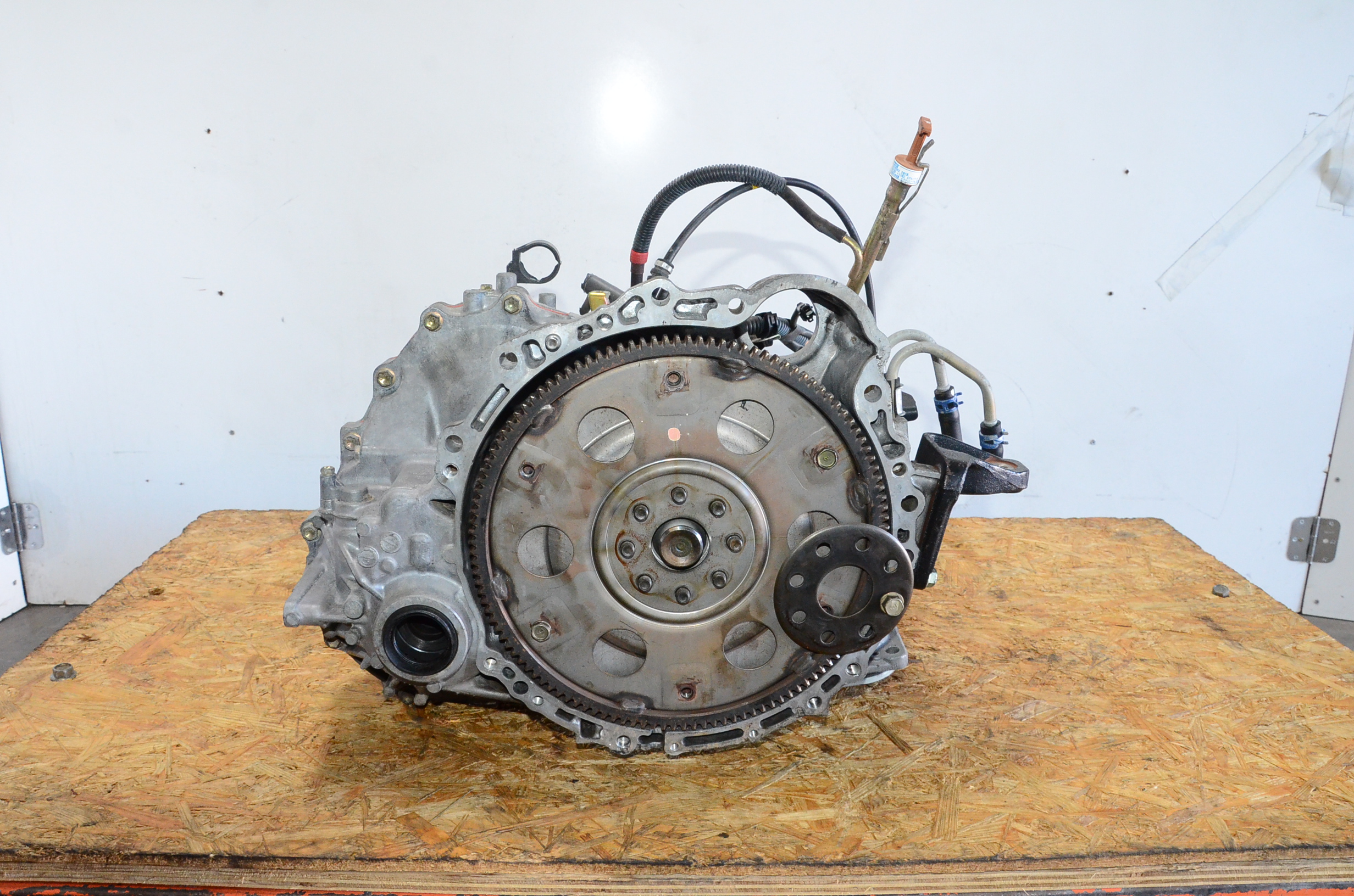 99-00-01-02-03 JDM LEXUS RX300 2WD AUTOMATIC TRANSMISSION 3.0L V6 1MZ-FE FWD