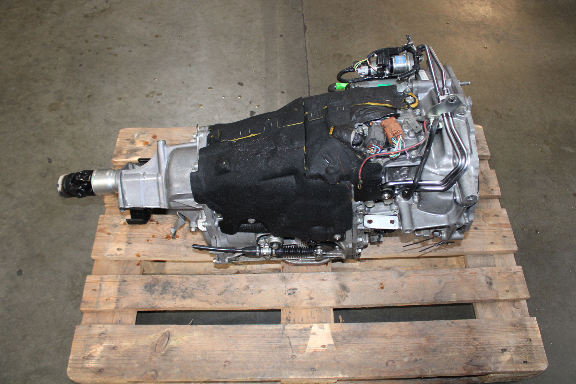 2013 2014 2015 2016 2017 Subaru Legacy Outback Auto CVT Transmission JDM FB25 2.5L 4 Cylinder