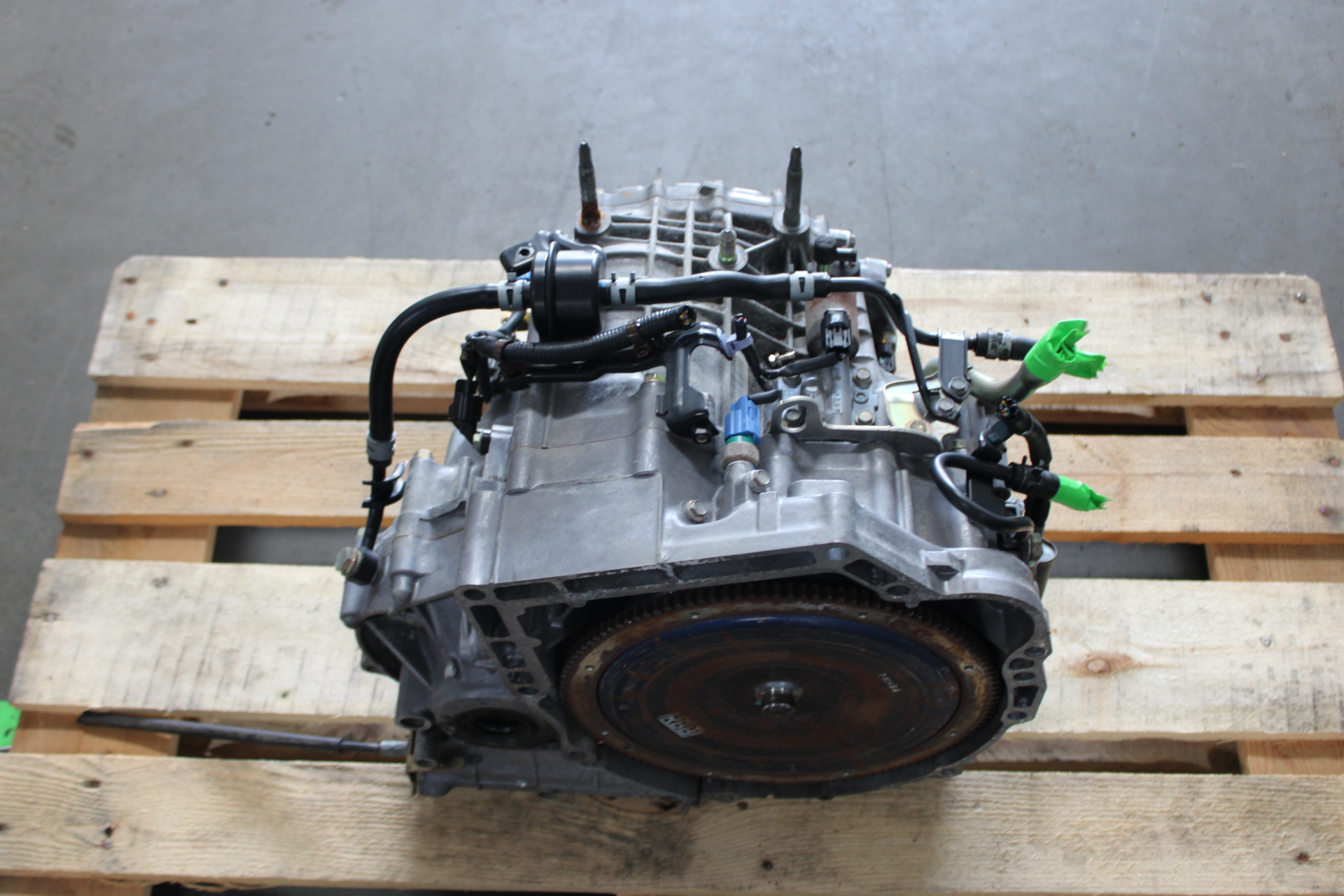 JDM 03-07 Honda Accord 03-08 Acura TSX 2.4L MFKA Automatic Transmission
