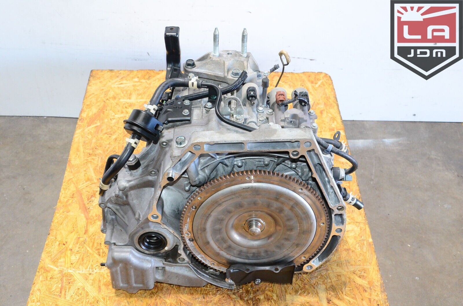 HONDA CIVIC 1.8L AUTOMATIC TRANSMISSION GEAR BOX JDM 06 07 08 09 10 11