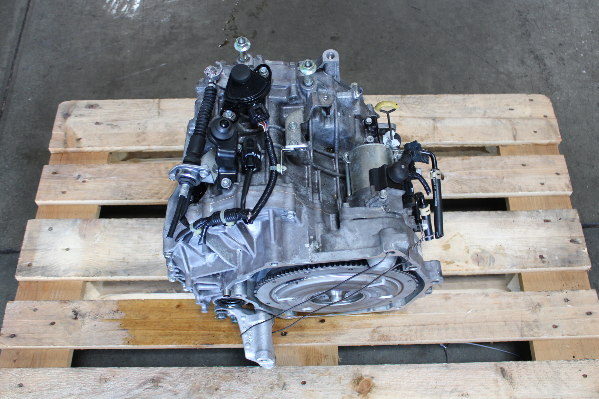 Honda Civic 2012-2015 1.5L Hybride Transmission MPSA For sale