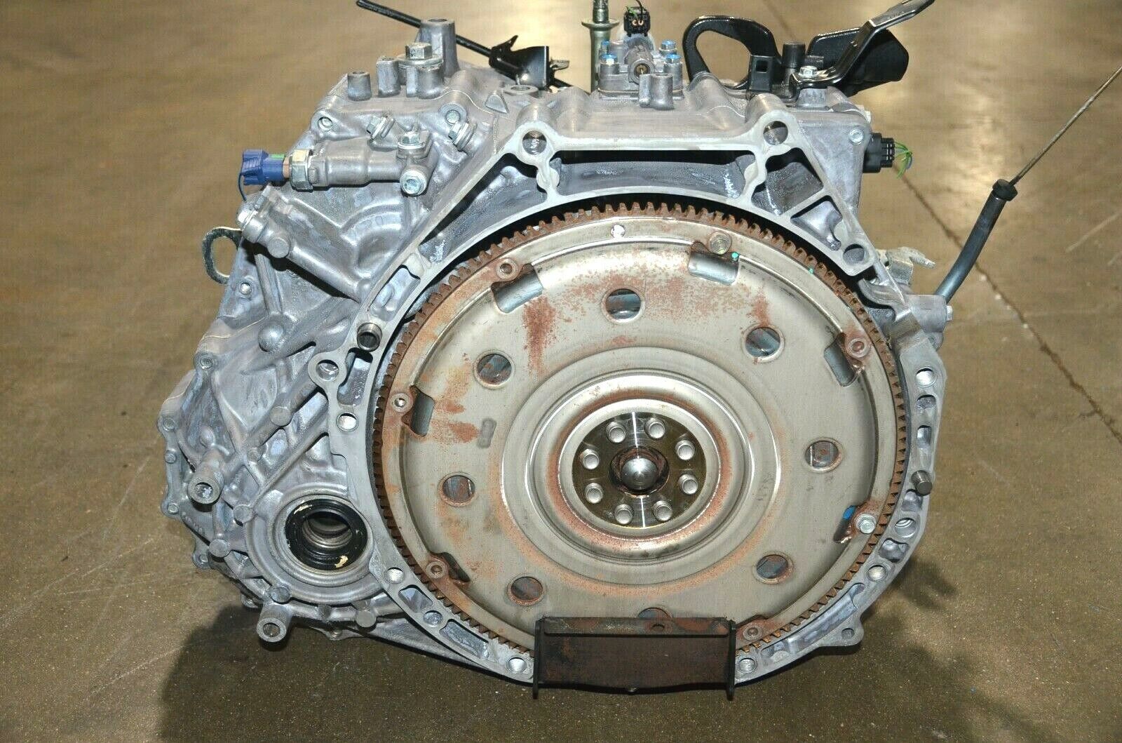 HONDA ACCORD V6 AUTOMATIC TRANSMISSION 3.5L  JDM GEARBOX 08 09 10 11 12