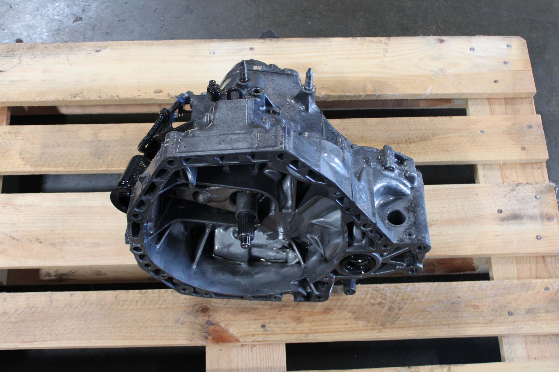 ACURA INTEGRA TYPE R JDM CUSCO LSD TRANSMISSION COMPLETE DC2 ITR B18C Inspected BY HONDAPRO